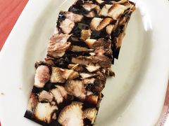 羊皮冻-张桥杨记羊肉饭店