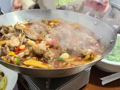 -昱龙大盆牛蛙馆(三兴街总店)