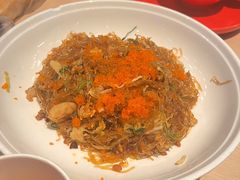 海味干捞粉丝煲-避风塘(宝山万达店)