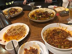 -西域阿里马新疆菜·清真(桂花路店)