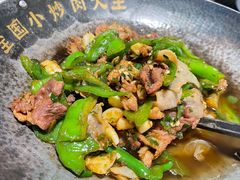 -费大厨辣椒炒肉(黄兴中心广场店)