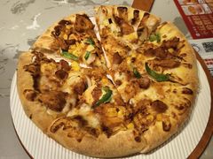 -必胜客(泰盛广场店)