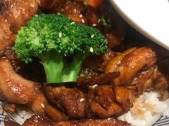 -芯元·碳烤熟成牛肉(经开店)