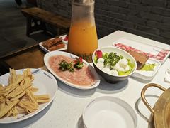 -小龙坎火锅(总店)