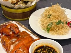 -金哥私房菜馆(张府园总店)