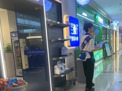 -兰湘子·湘菜小炒(盛龙广场店)