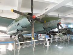 -中国航空博物馆
