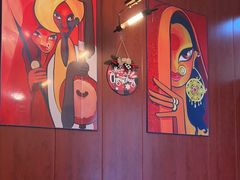 -克比叔叔印度餐厅Kebabs on the Grille(永康路分店)