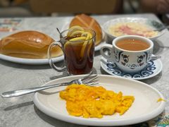 -翠华餐厅(正佳广场店)