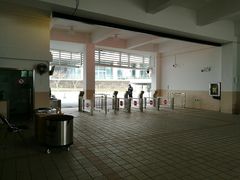 -公平路渡口(轮渡站)