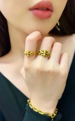 点击看大图 -Cindy Jewelry·钻戒·彩色宝石