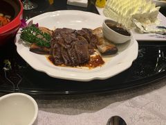 -新南华大酒店(长寿店)
