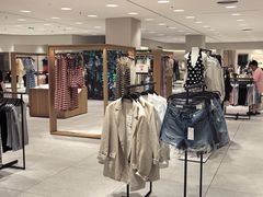 -ZARA(沈阳大悦城店)