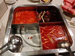 -海底捞火锅(劲松店)