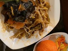 -首都机场t3-c国航两舱休息室