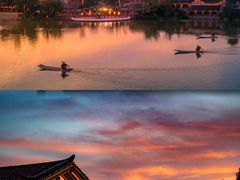 -茅山东方盐湖城景区