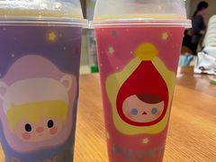 -奈雪的茶(湖滨银泰in77C区PRO店)