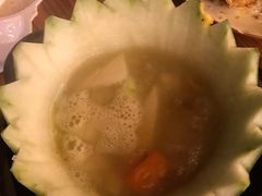 冬瓜盅-尚竹阁冬瓜盅·18年地标美食(平洲店)