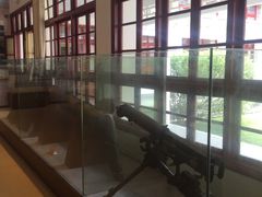 -古田会议纪念馆