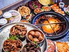 -陈眼镜火锅(总店)