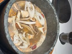 -芸山季·云南山珍菌火锅(南翔印象城MEGA店)