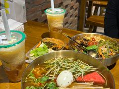 -聚合鑫东北熏酱熟食麻辣面(长阳店)