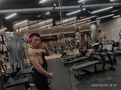 -威尔仕健身(金茂店)