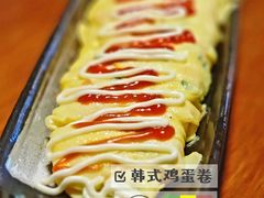 -槿Story·韩国料理(望京韩国美食城店)