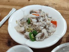 -南记食粥坊·宵夜大排档(莲花总店)