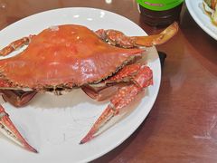 -小铜锣湾海鲜家常菜馆(河西店)