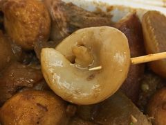 -明记牛杂(新马路分店)