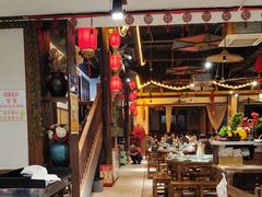 -灶东家民间菜(回兴店)
