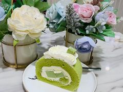 -KK BAKERY烘焙