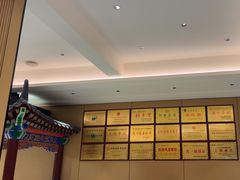 -梅利汴京烤鸭•开封豫菜地标店(晋安路店)