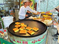 -小米粑粑(玉锦苑店)