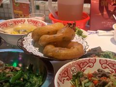 -老长沙龙虾馆·聚会餐厅(白石洲店)