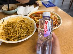 甜水面-艺味深尝(云锦路店)