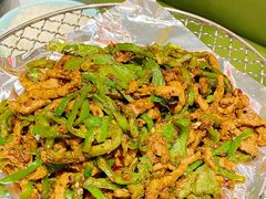 -奔跑吧陕菜·盛世长安(民乐园万达店)