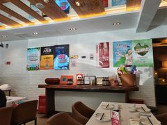 -106餐厅(山水文园店)