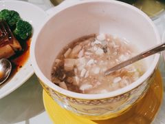 -香宫中餐厅·杭州香格里拉·西湖40年老字号杭帮菜
