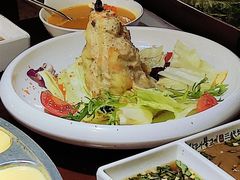 -三代烤肉(保利广场店)