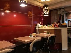 -吉亨面馆(古北1699店)