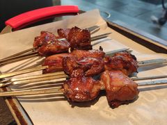 -聚点·北京串(簋街店)