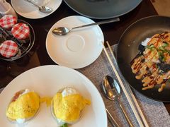-广州香格里拉酒店