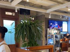 -牧童禧肉社·韩国炭火烤肉店(中粮祥云小镇创始店)