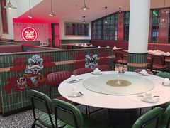 -喜家港式茶餐厅(三亚湾一丰禾生活广场店)