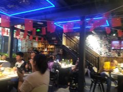 -蛙鱼道美蛙鱼自助火锅(新耍都店)