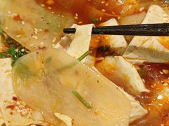 -陳香貴·兰州牛肉面(上海长风大悦城店)