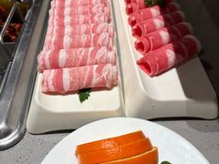 -海底捞火锅(方圆荟店)