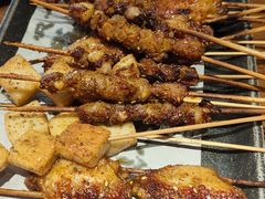 -管氏翅吧(马家堡店)